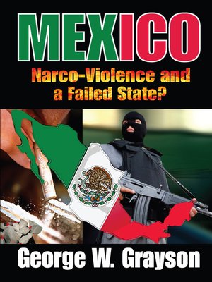 cover image of Mexico